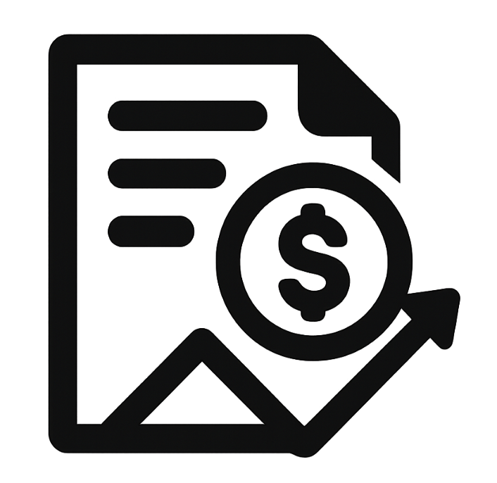 Expense Tracker Logo
